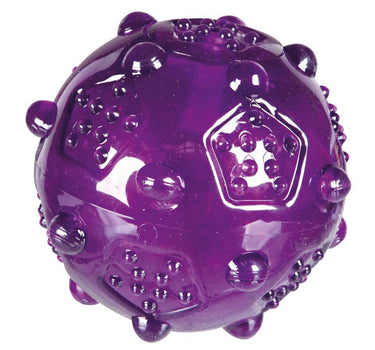 Trixie Gummiball m/lyd