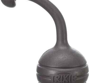 Trixie Be Eco ball med bånd, flytende