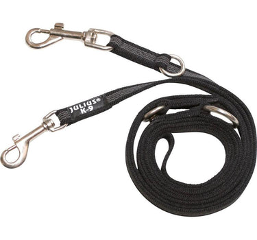Julius-K9 C&G super-grip hundekobbel, for dressur