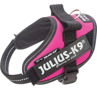 Julius-K9 IDC-hundesele