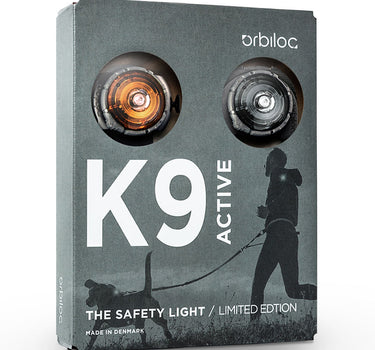 Orbiloc K9 Active Pack