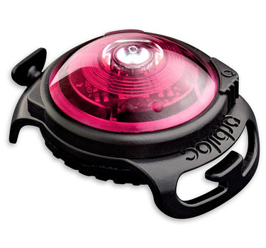 Orbiloc Rosa Dual