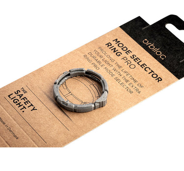 Orbiloc Mode Selector Ring Pro
