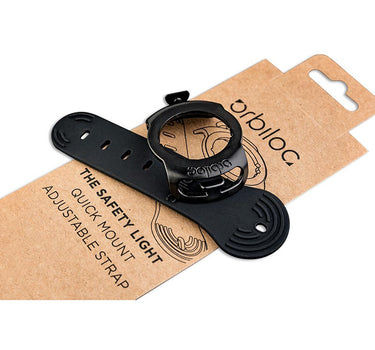 Orbiloc Quick Mount-Justerbar