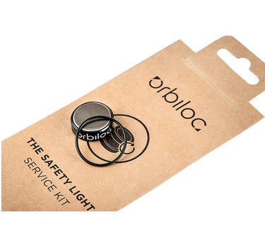 Orbiloc servicesett Dual