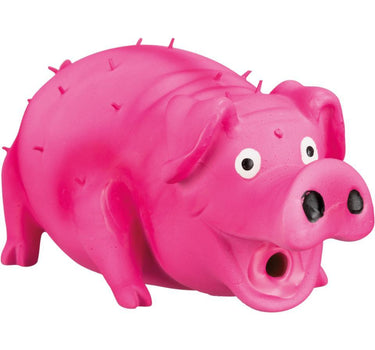 Trixie Gris m/pigger