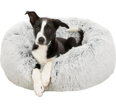 Trixie Harvey seng, rund