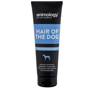 Animology Hair of the dog Anti tangle, hundeshampoo 250 ml