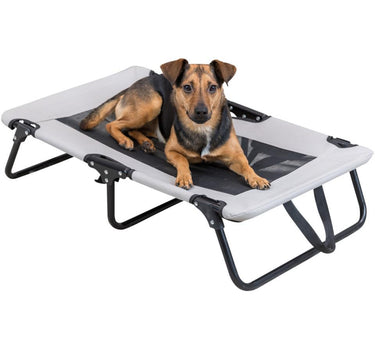 Trixie Dog lounger Sammenleggbar