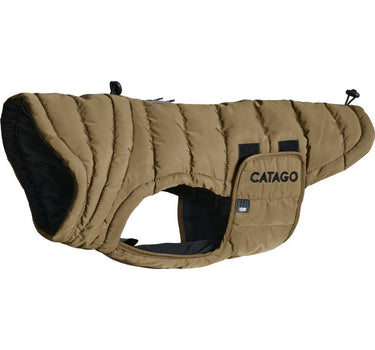 CATAGO FIR-Tech puffer hundedekken