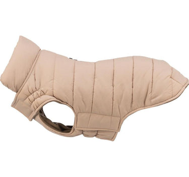 Trixie Lesmont vinterdekken Beige - Myk Ull