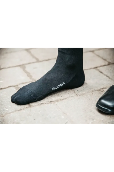 Kentucky Achilles Gel Socks