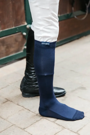 Kentucky Achilles Gel Socks