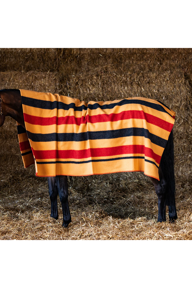 Newmarket Ullteppe Original Underlagsdekken