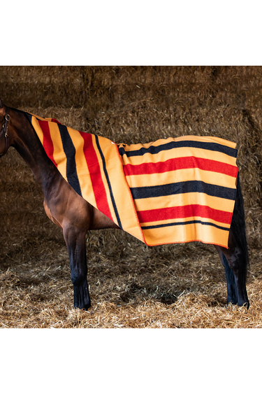 Newmarket Ullteppe Original Underlagsdekken