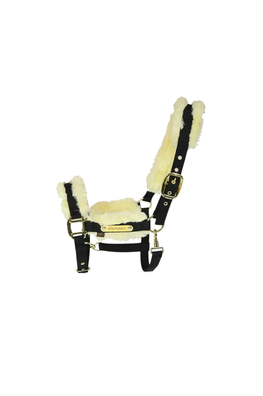 Kentucky Nylongrime Sheepskin