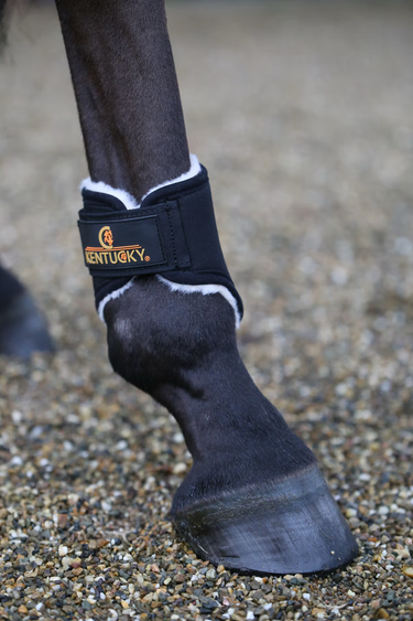 Kentucky Solimbra Turnout Boots Short Back