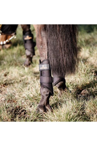 Kentucky 3D Spacer Turnout Boots