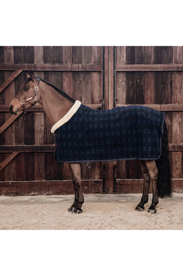 Kentucky Heavy showdekken fleece