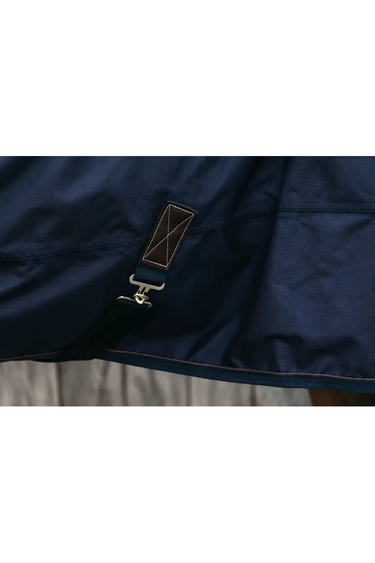 Kentucky Turnoutdekken All Weather Waterproof Pro