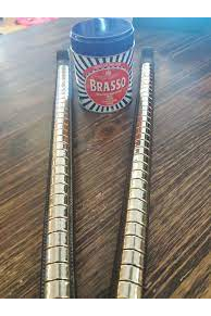 Brasso Duraglitt Metallpuss