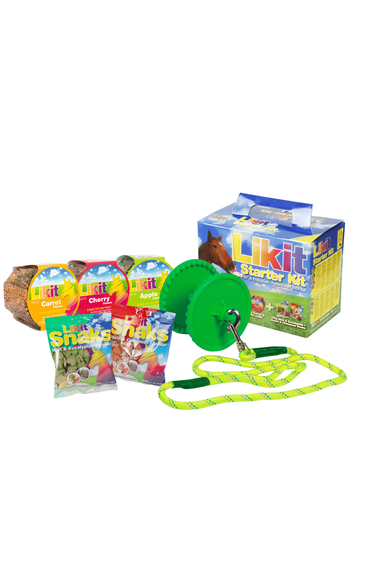 Likit Starter Kit
