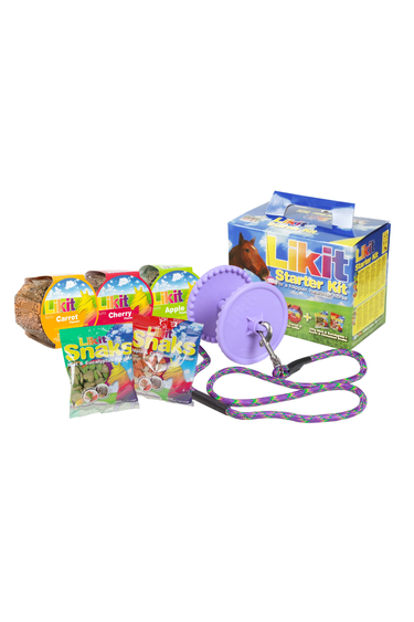 Likit Starter Kit