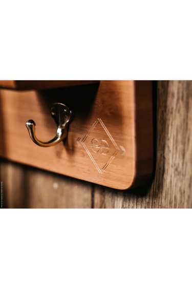 Grooming Deluxe Bridle Rack