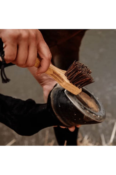 Grooming Deluxe Hoof Pick