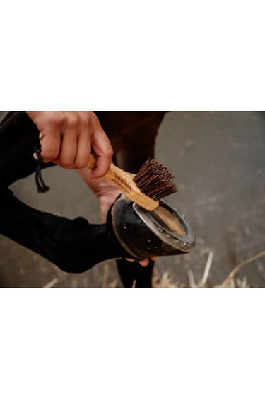 Grooming Deluxe Hoof Pick