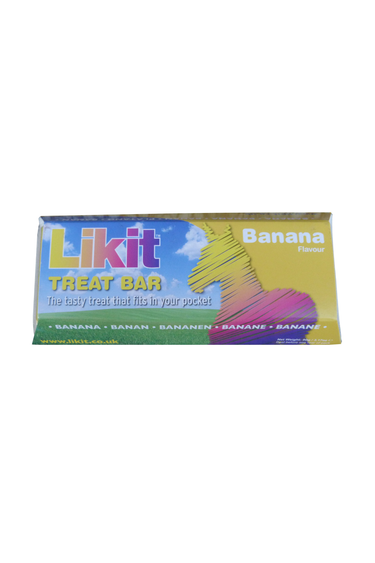 Likit Treat Bar