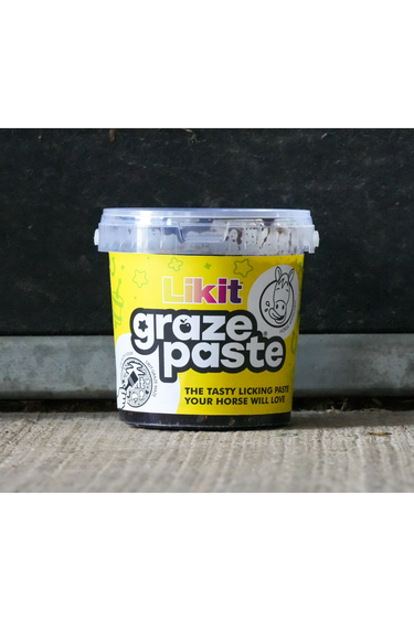 Likit Graze Paste