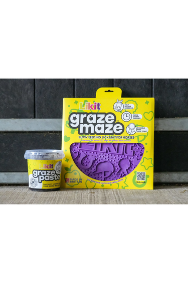 Likit Graze Paste