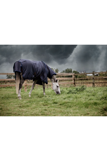Kentucky Turnoutdekken All Weather Hurricane