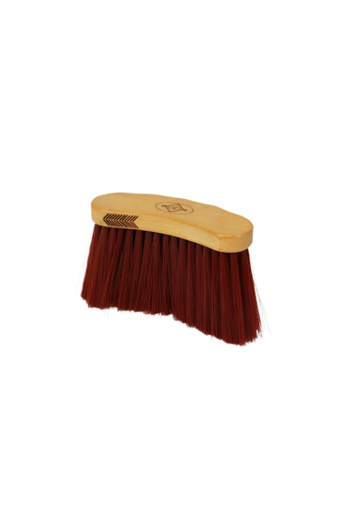Grooming Deluxe Middle Brush Long