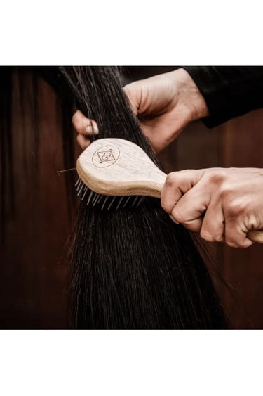 Grooming Deluxe Mane Brush