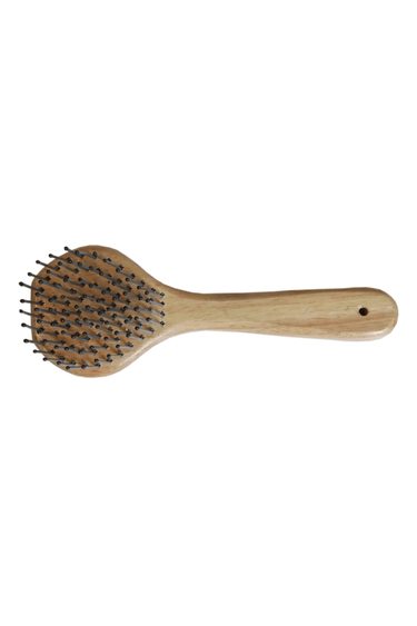 Grooming Deluxe Mane Brush