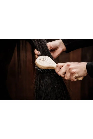 Grooming Deluxe Mane Brush