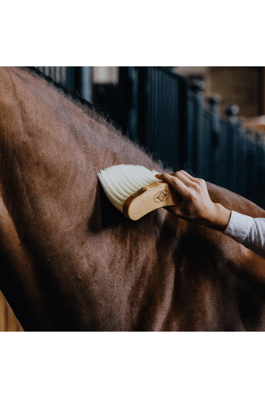 Grooming Deluxe Middle Brush Long