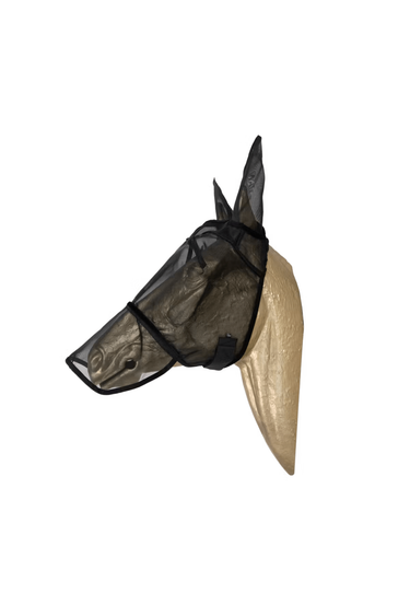 Kentucky Fly Mask Classic w/Ears & Nose