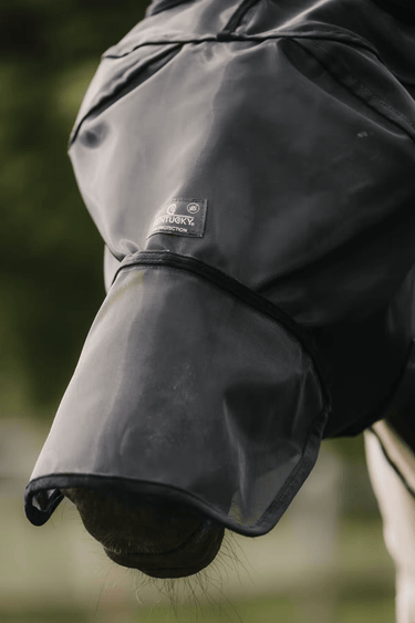 Kentucky Fly Mask Classic w/Ears & Nose