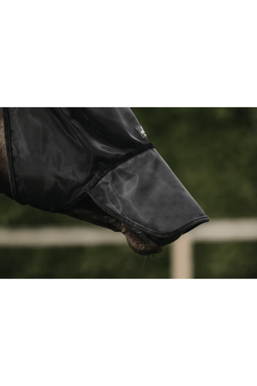 Kentucky Fly Mask Classic w/Ears & Nose