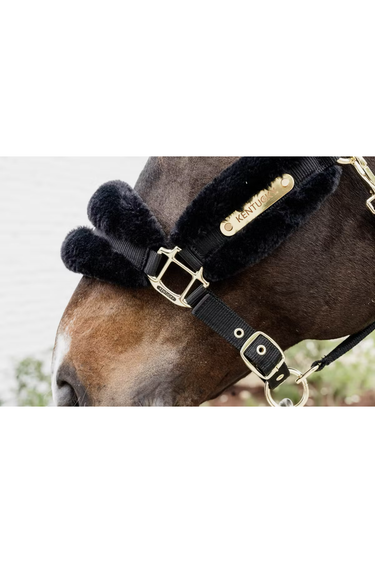 Kentucky Sheepskin Nylongrime Soft