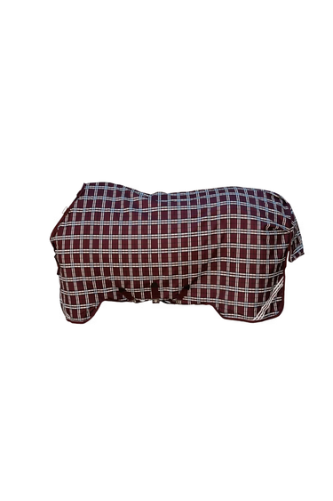 Kentucky Turnoutdekken All Weather Waterproof Comfort