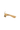 Grooming Deluxe Hoof Pick w/ Metal Bristle
