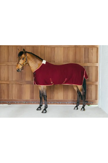 Kentucky Cooler fleecedekken Rug ProTherm