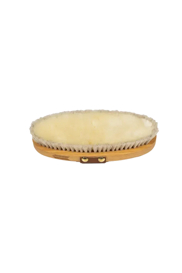 Grooming Deluxe Overall Brush Body Soft Shine