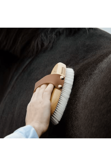 Grooming Deluxe Small Overall Brush Body Soft