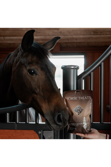 Grooming Deluxe Horse Treats