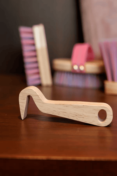 Grooming Deluxe Sammy Kids Hoof Pick Unicorn